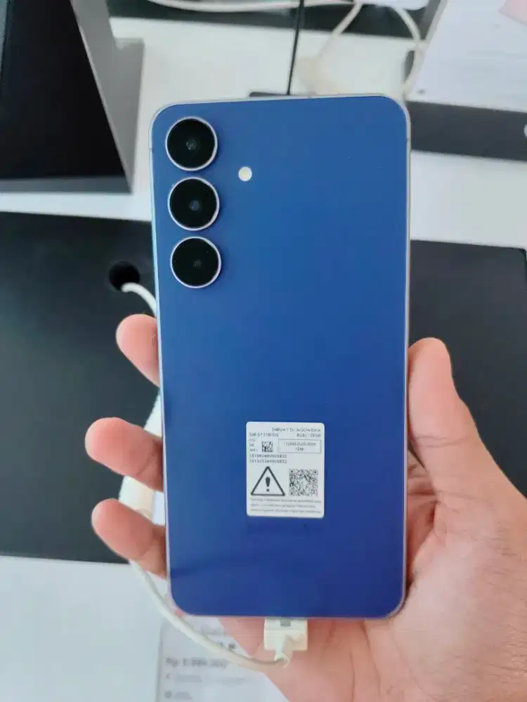 Samsung Galaxy S25 fe