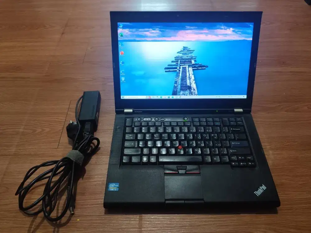 Lenovo Thinkpad T420 14 Inches Business Laptop Type 4180