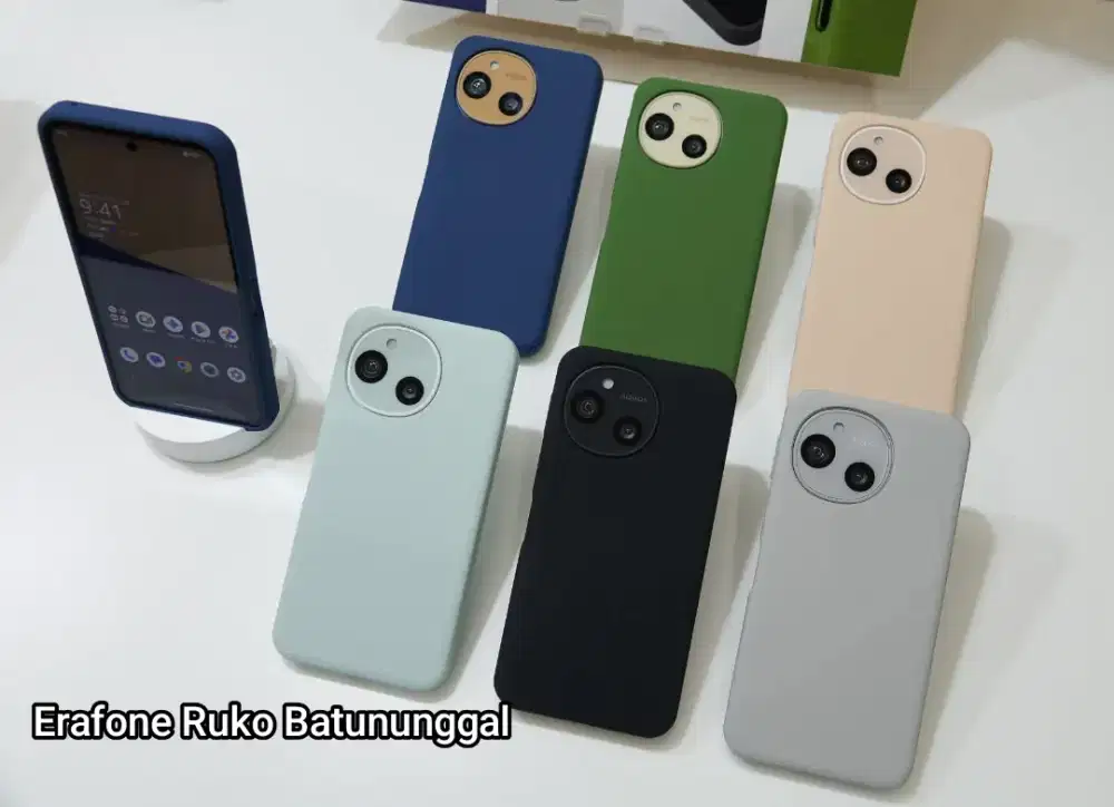 [NEW] Sharp Aquos sense 10