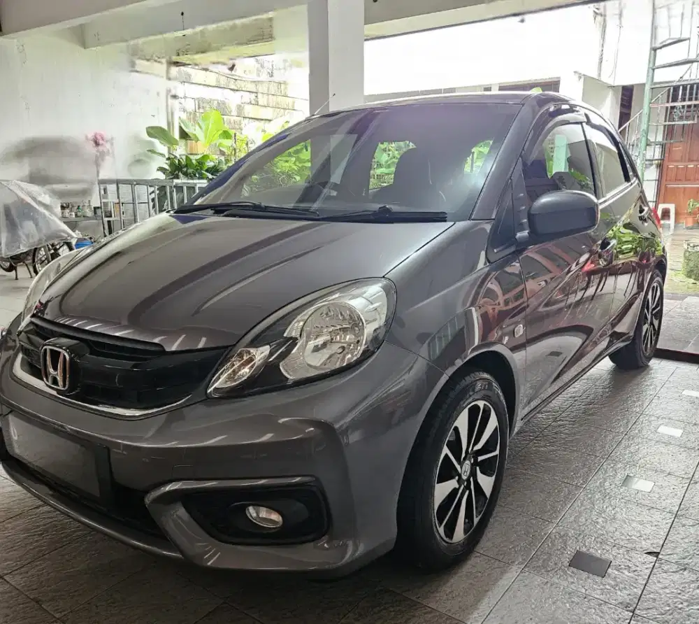 Jual santai mobil rawatan