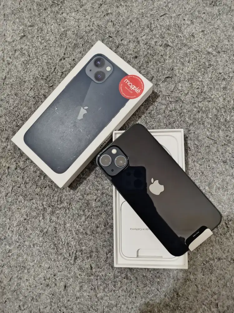 iphone 13 ibox 128gb open box