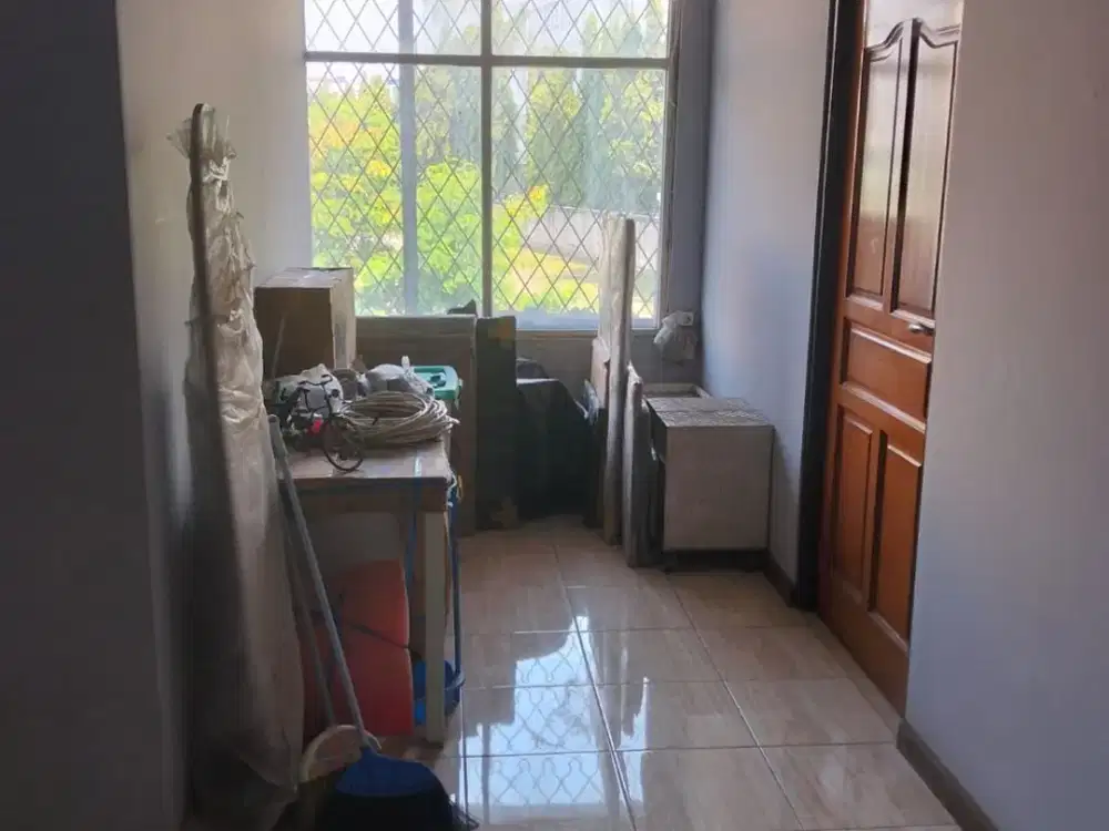 Dijual Ruko Hoek Pergudangan Waringin Kapuk, Cocok Ekspedisi