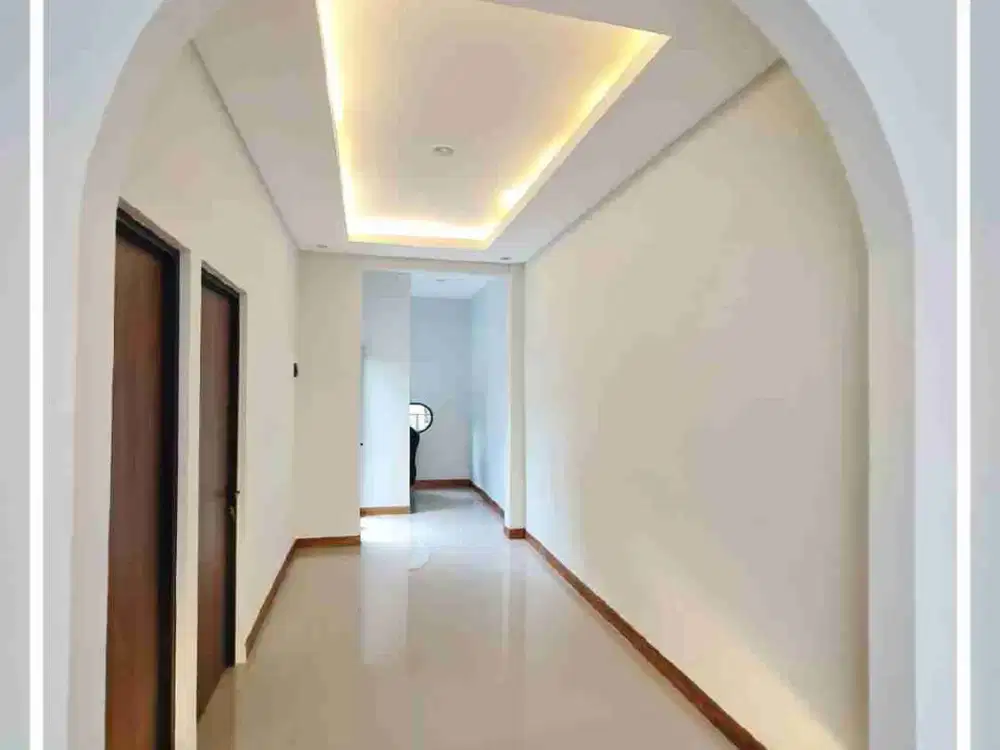 [FULL RENOV] Rumah LT 75 m2 Di Bekasi Timur Regency, Bekasi Timur