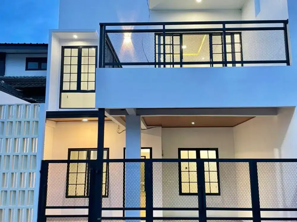 Beli Rumah Dapet Mobil Tanpa Di Undi Di Cibinong Bogor