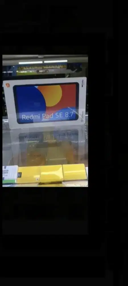 Tablet xiaomi redmi pad se 128gb