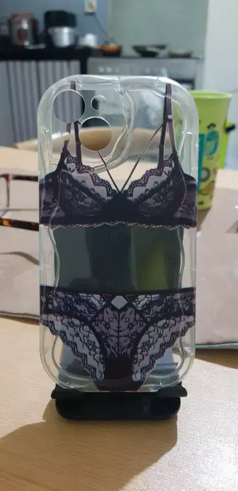 Case Iphone 13 Basic Pre Lovesld