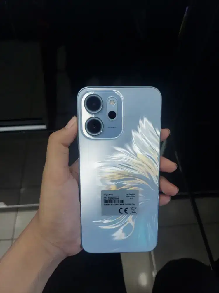 Promo Cicilan 0% Oppo Reno 14F !!