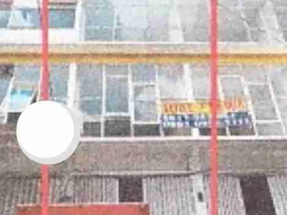 Dijual Ruko Kompleks Ruko, Jl. Embong Kemiri Square, Kel. Embong Kaliasin, Kec. Genteng, Surabaya