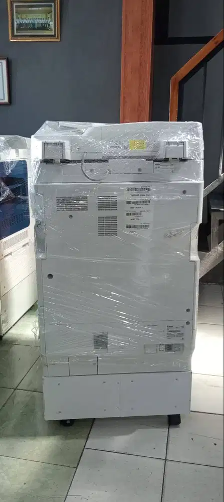 Jual Mesin Fotocopy Canon IRA 4535i - Restujayasentosa