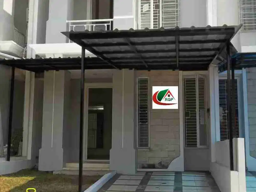 Rumah Dijual Citra Grand Cibubur