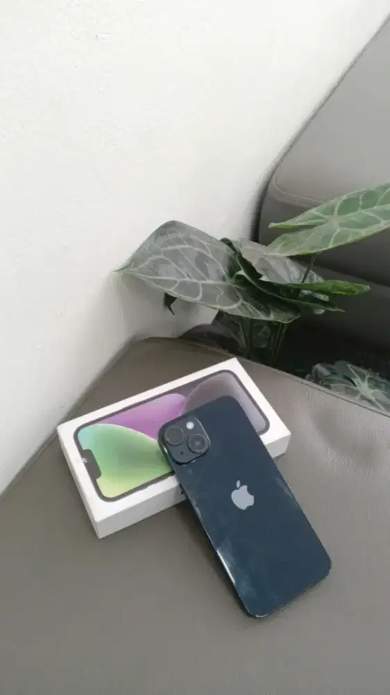 DIJUAL IPHONE 14 BASIC KREDIT & TUKER TAMBAH