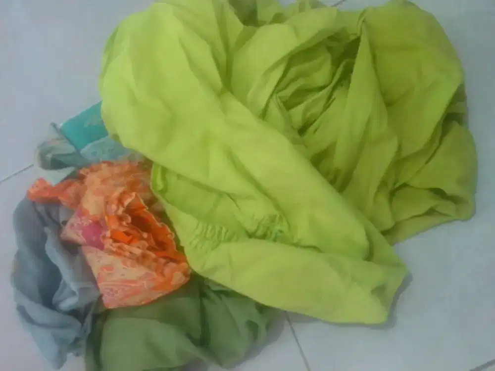 Lowongan Kerja Laundry