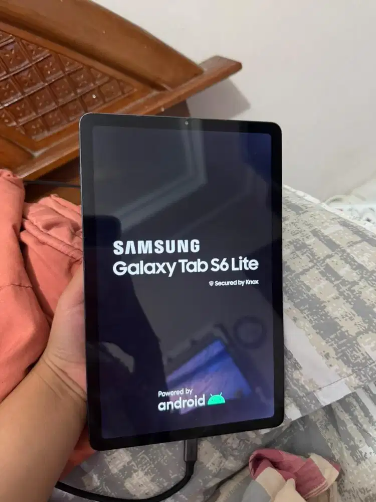 Samsung Galaxy S6 Lite