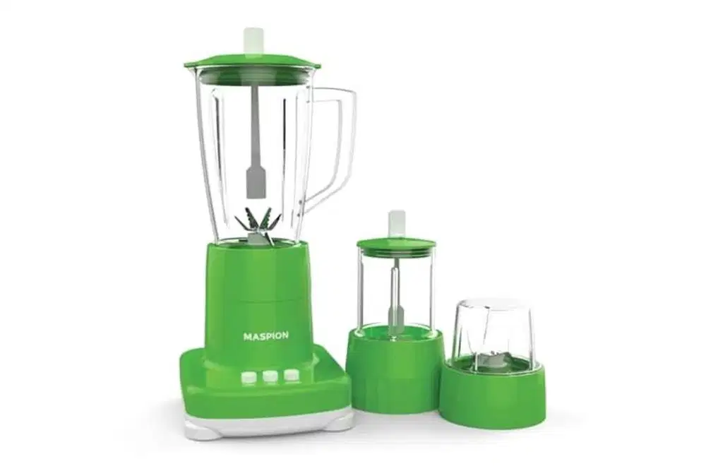 Blender Maspion 3 in 1 / MT-1273 GL