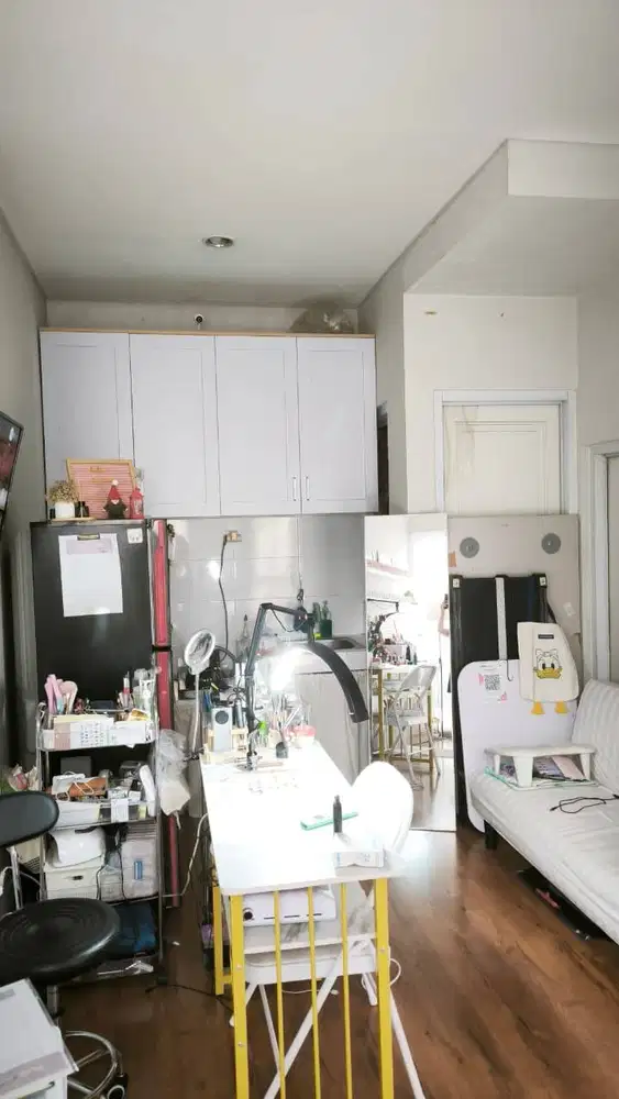 Turun Harga Rumah Siap Huni di Gading Serpong