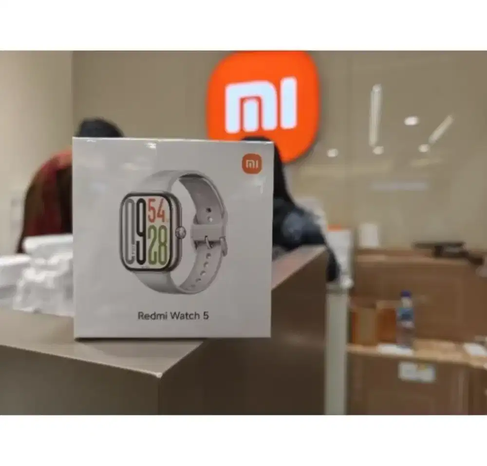 Ready Stok Redmi Watch 5