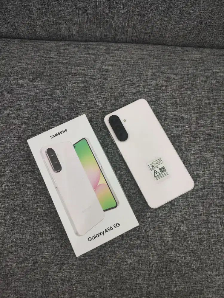 Samsung A56 5g 8/256gb