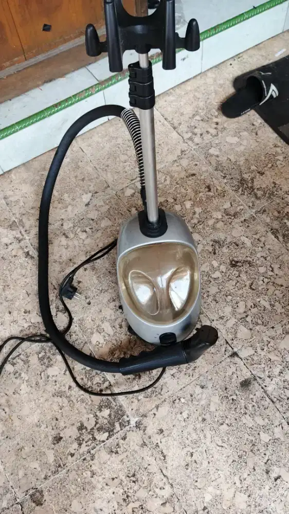 Setrika Uap Akebonno GS20-AJ | Garment Steamer | Normal