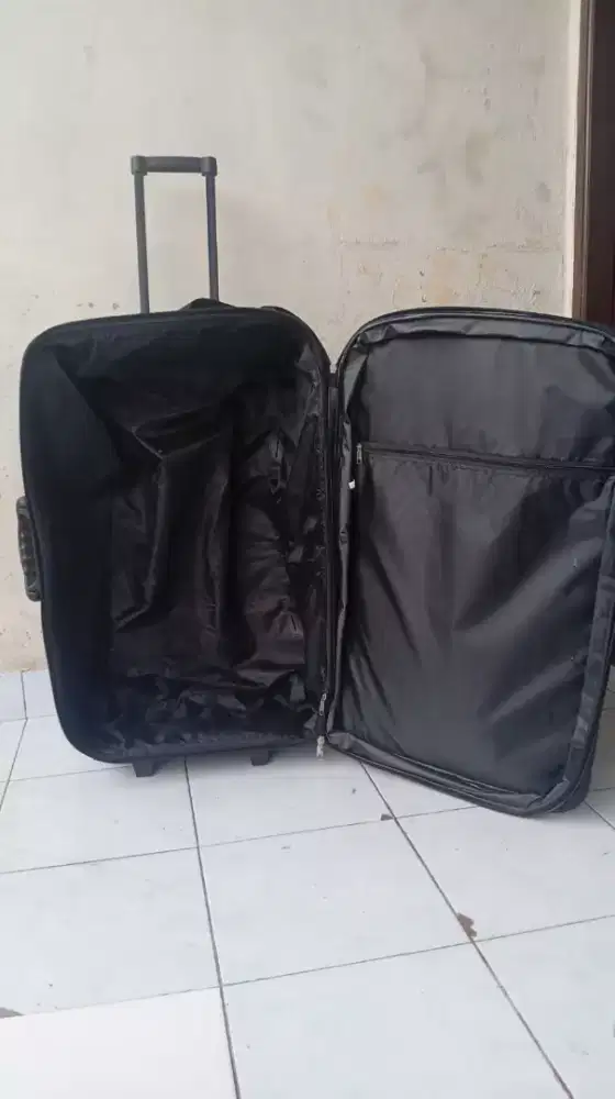 dijual koper besar siap pakai