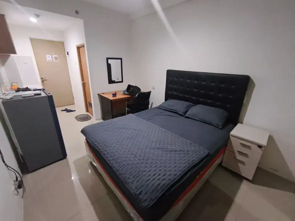 Standart Studio at Bale Hinggil Apartemen