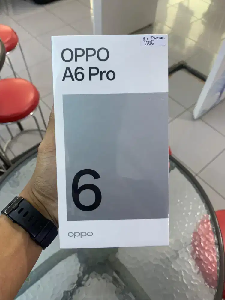 Oppo promo weekend free temperglass