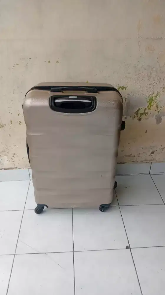 dijual koper besar siap pakai