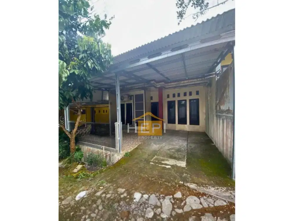 Dijual Rumah di Pesona Van Java Boja Kendal