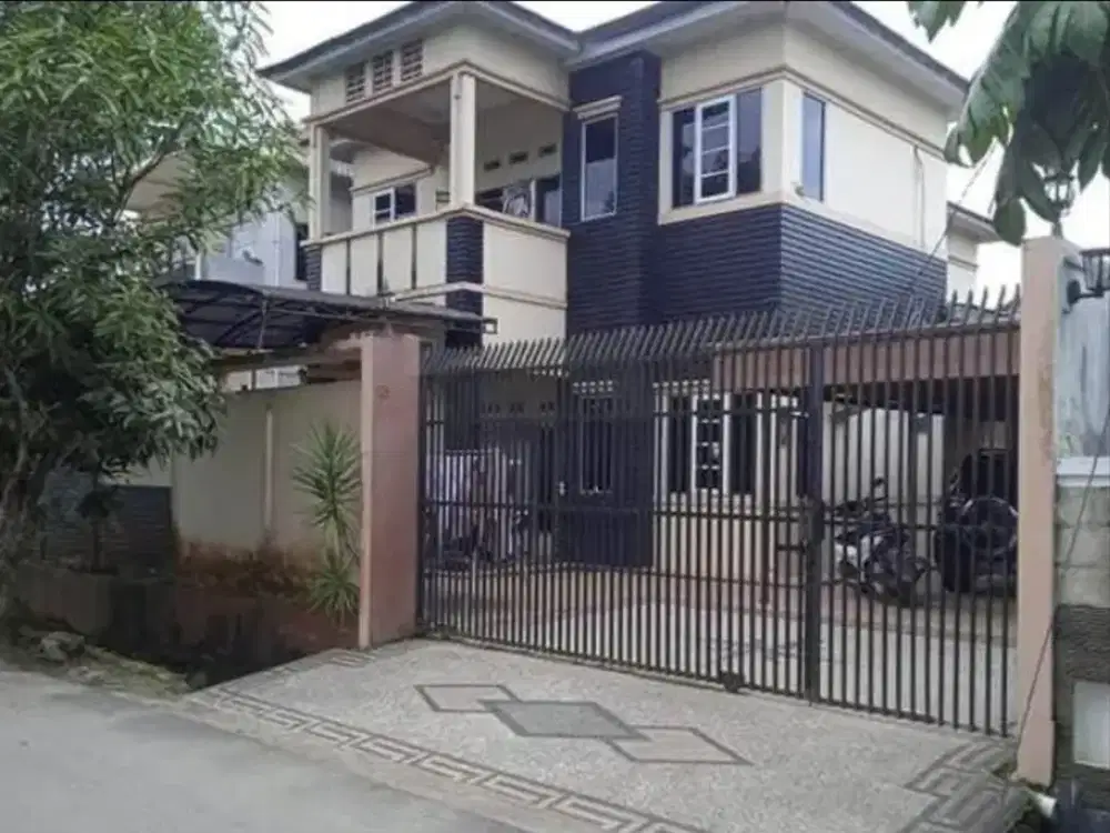 Rumah Jl. juanda 7, Samarinda