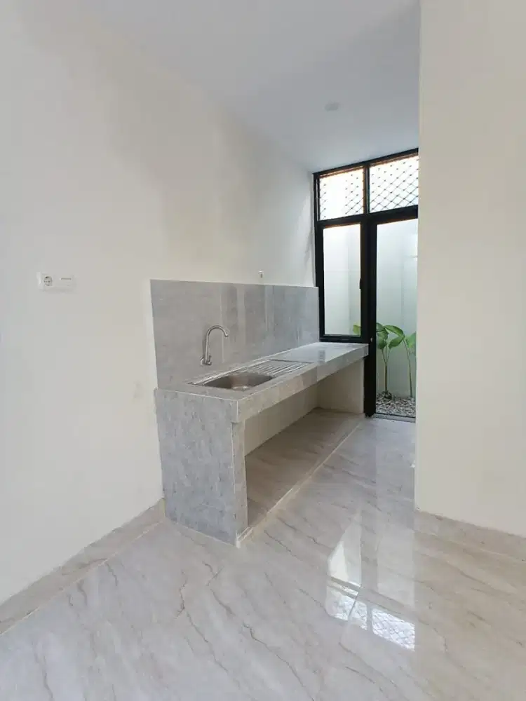 RUMAH 3 KAMAR DAERAH MEDAN JOHOR