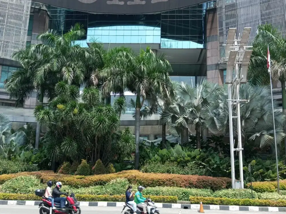 Di Jual Lelang Apartemen & Kondominium Taman Anggrek Tanjung Duren, Grogol Petamburan - Jakarta Barat