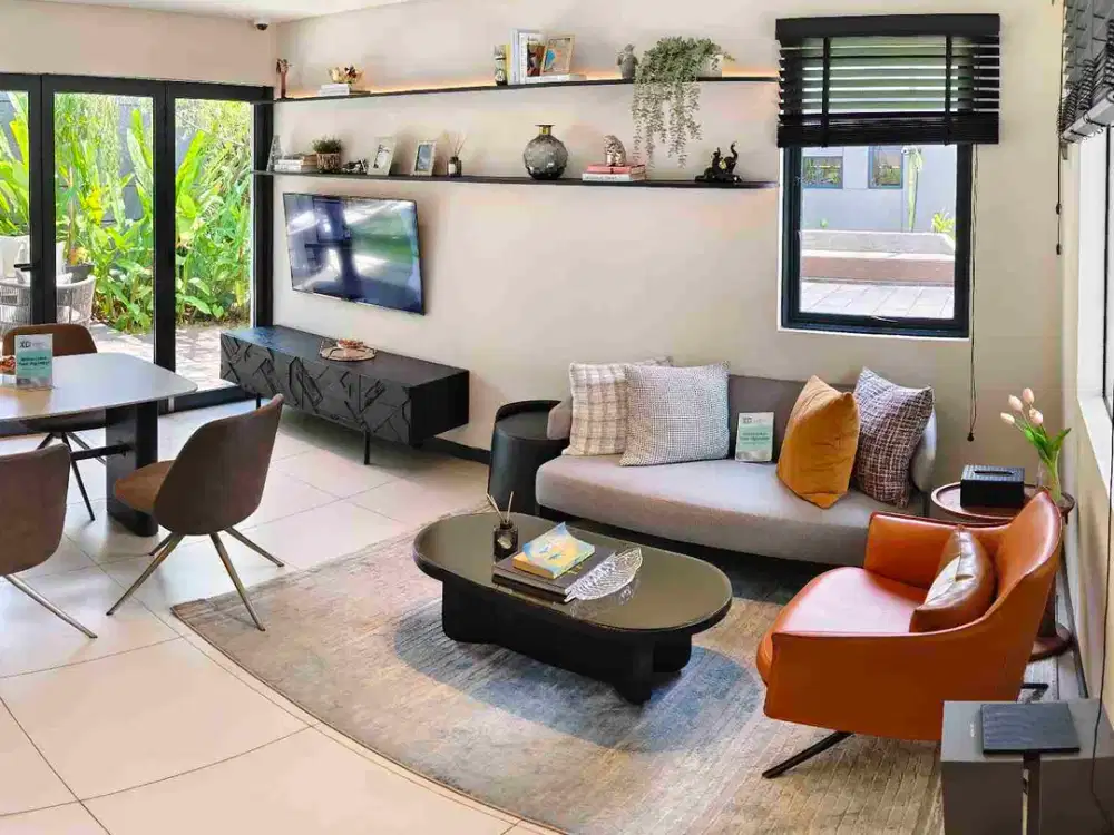 Dijual Rumah cepat Lippo cikarang bekasi