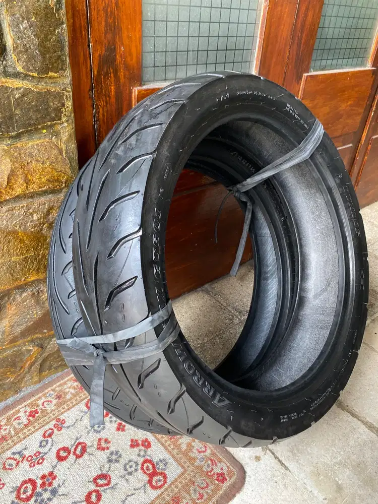 Jual cepet cepetan Ban Dunlop Arrowmax