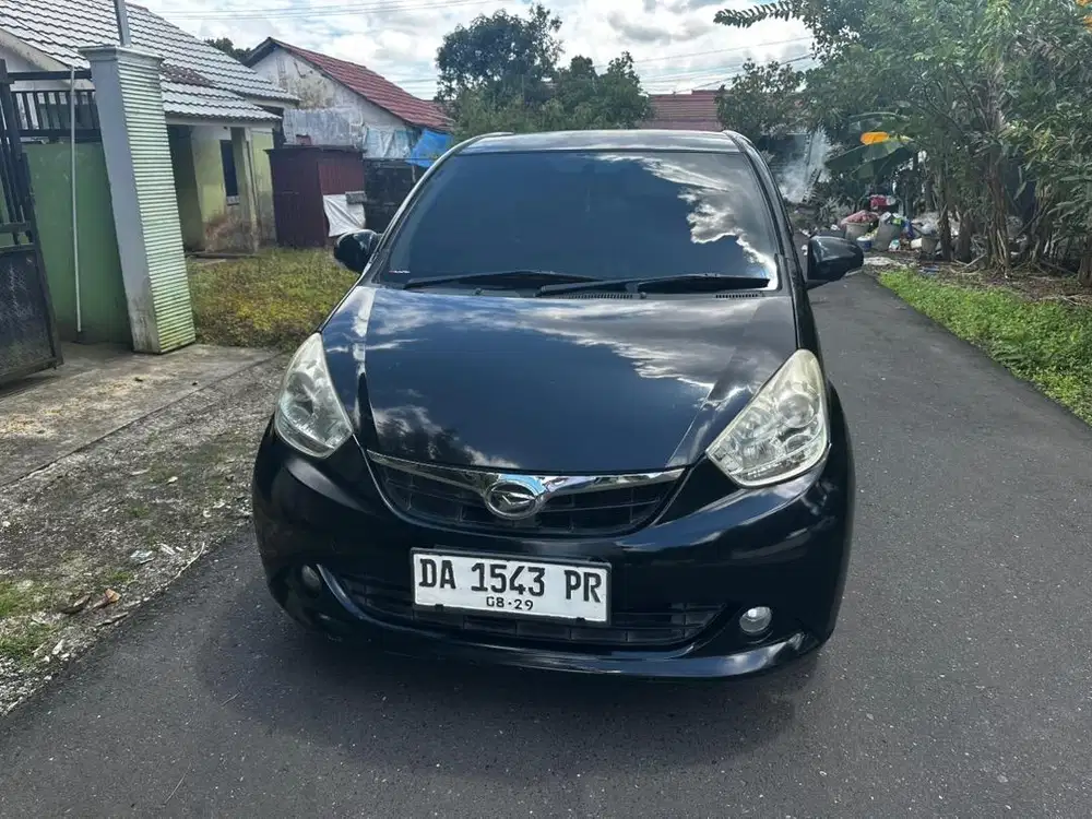 Dijual Sirion Manual 2014 Istimewa
