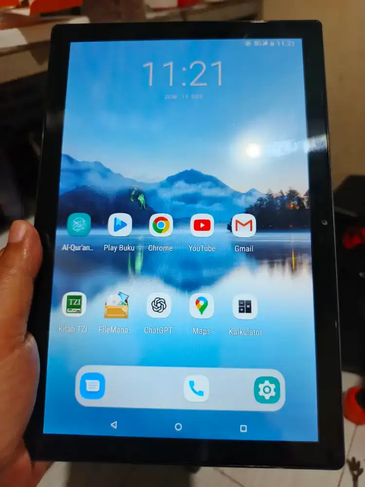 Jual tablet 10 inch Hanzhong