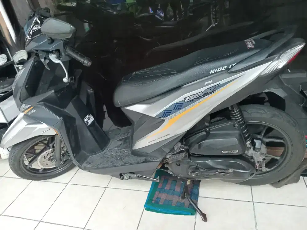 Beat cbs iss 2021 september ON