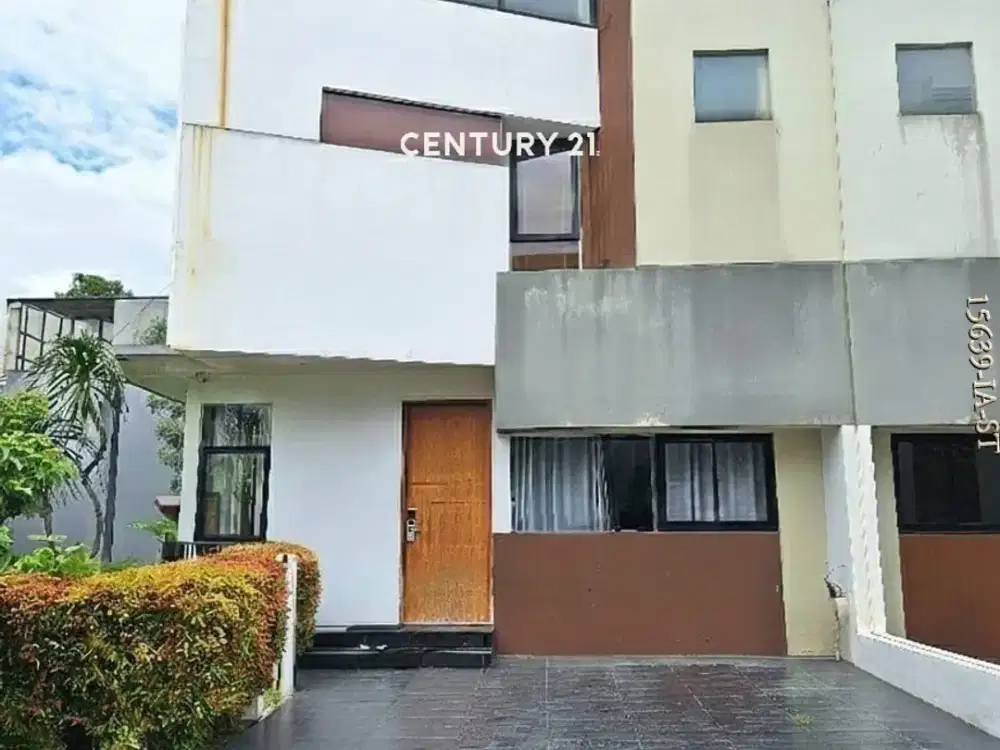 Rumah Cantik Fully Furnished Dijual Di  Area Rempoa