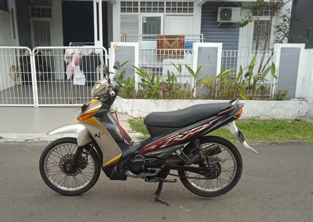 vega zr ORIGINAL terawat