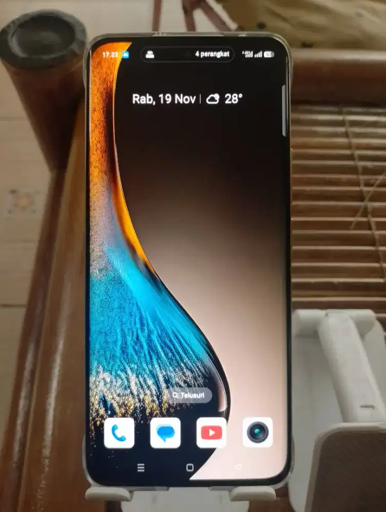Realme 13 pro plus 5G. Ram 12/512. Super mulus