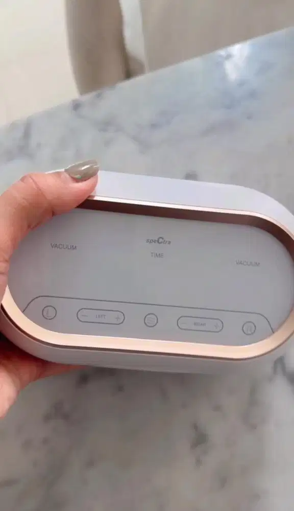 SPECTRA DUAL COMPACT