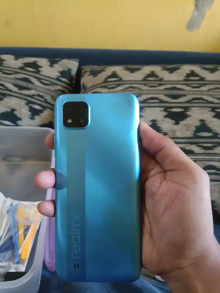 Realme C11 2021