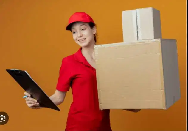 Lowongan Kerja Driver & Penjaga Counter Ekspedisi