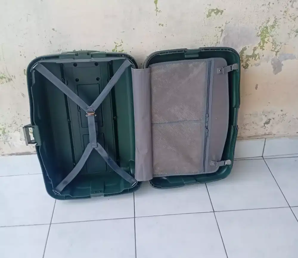 dijual koper lojel siap pakai