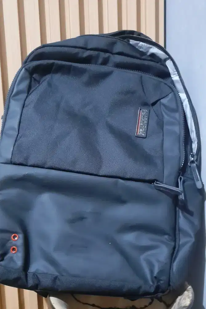 Tas Ransel American Tourister