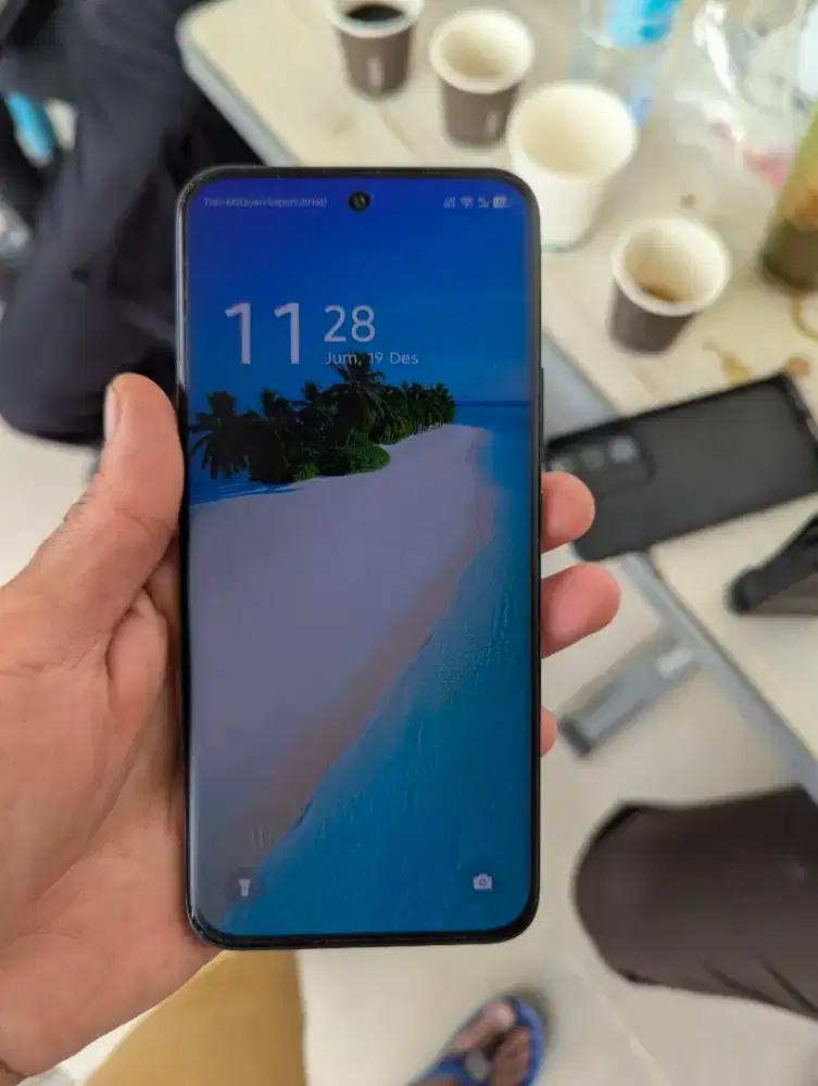 Infinix 8/128 mulus fulset surat dan kotak