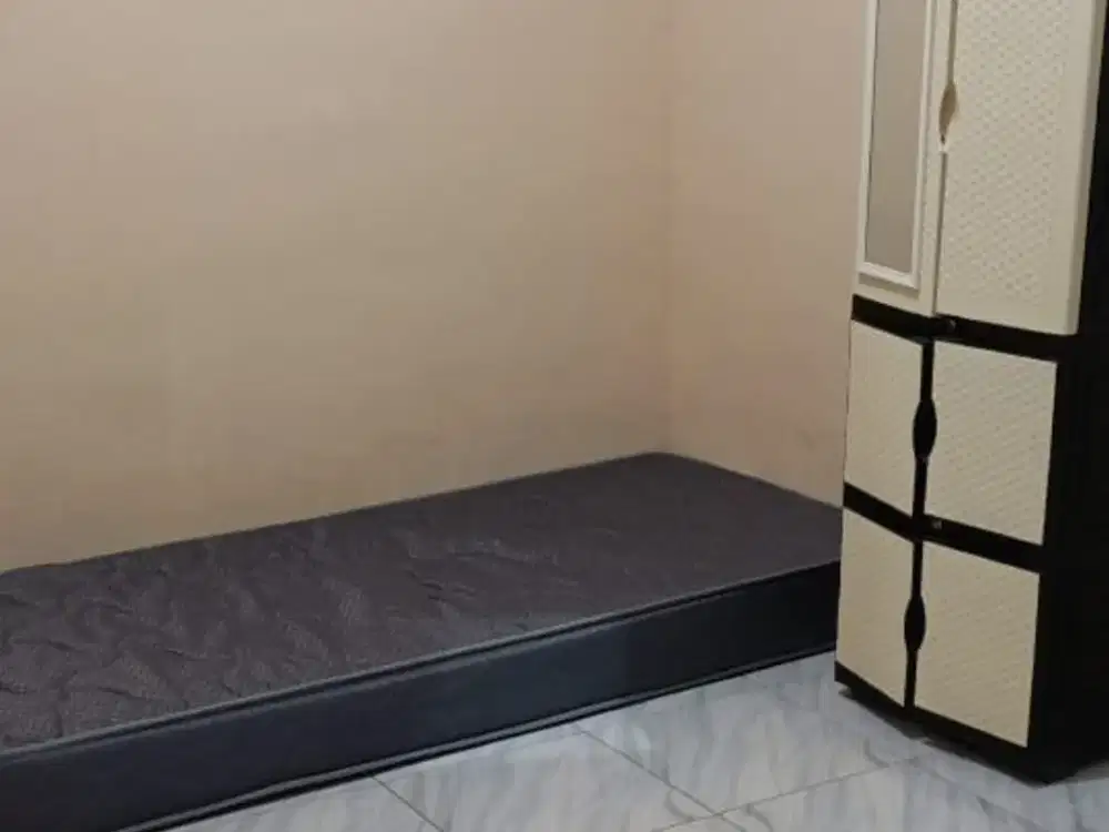 Jual kosan putri aktif murah bagus bersih dekat kampus stikes rajawali cihanjuang cimahi