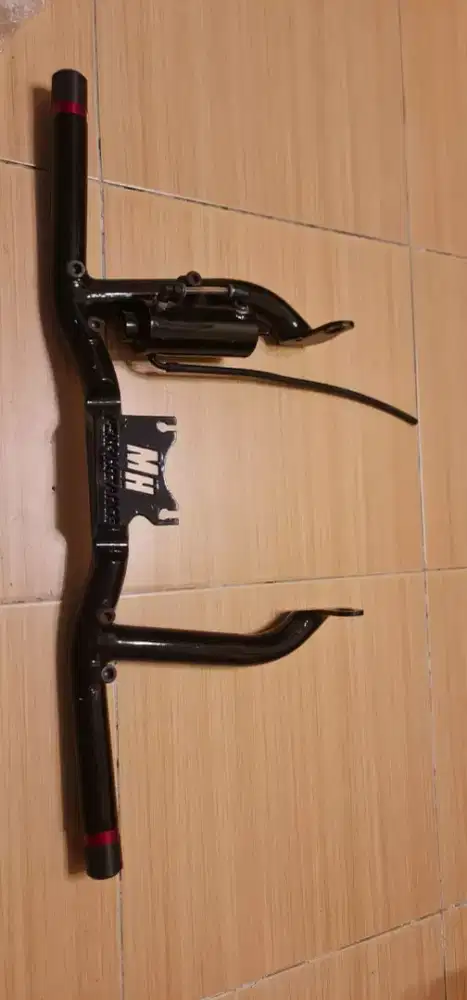 Paket Harley X Road Glide 2022