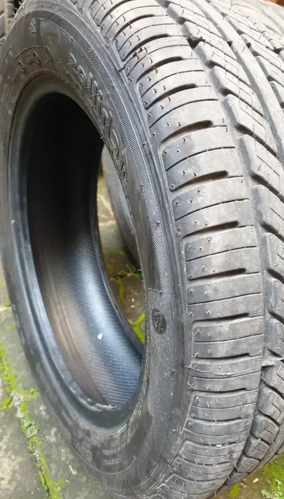 Ban Achilles 185/60 R15 Minus
