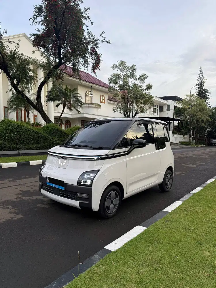 CASH 2023 Wuling Air EV Long Range