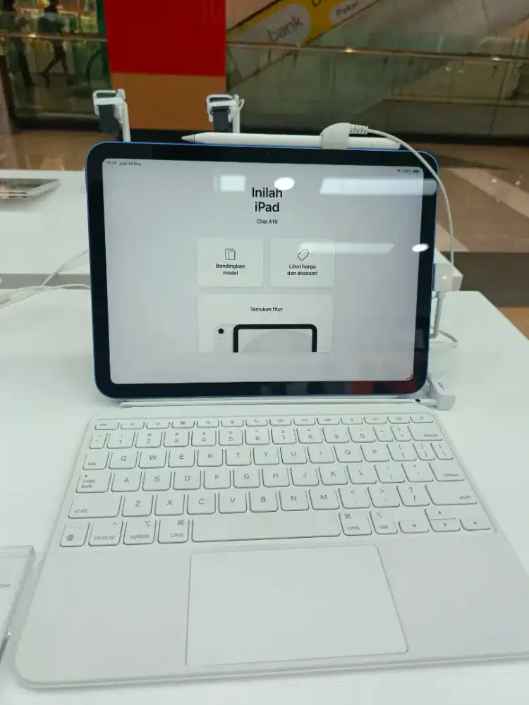 Cicilan ipad cukup pakai ktp