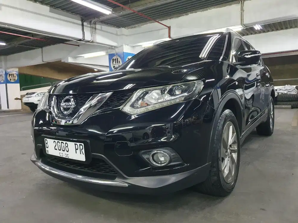 Xtrail T32 TDp10JT 2016 FullOriginal SepertiBaru Gresss Istimewa Antik